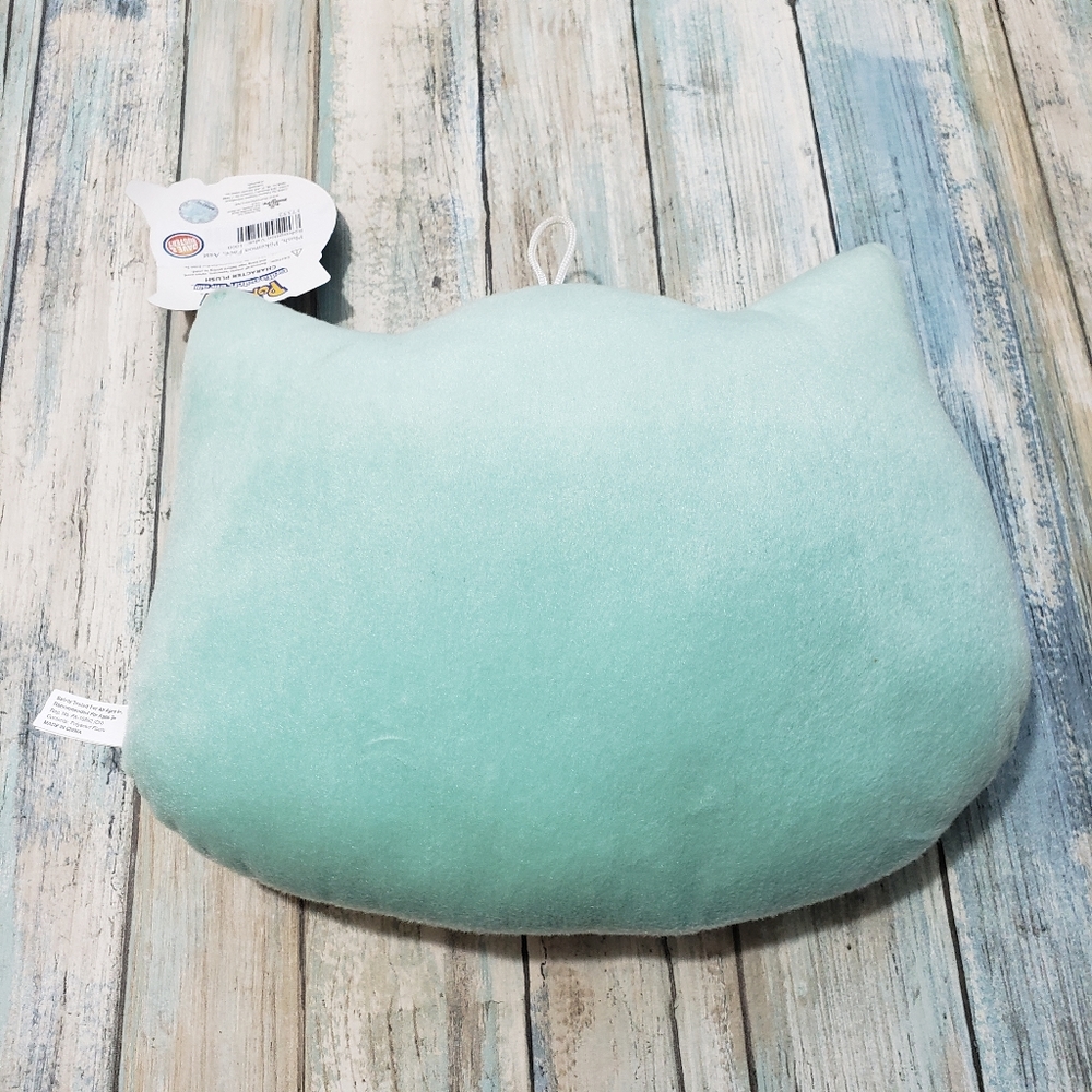 Pokemon Bulbasaur Character Plush - Picture 2 of 8